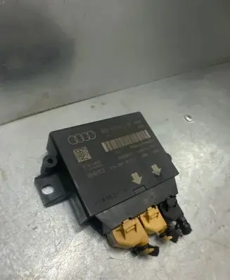 Audi A7 S7 4G Parking PDC control unit/module 4H0919475AF 304603 000009147
