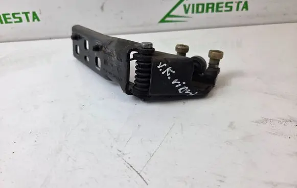 Nissan NV300 Sliding door middle roller runner 777653970R 93867644 1521