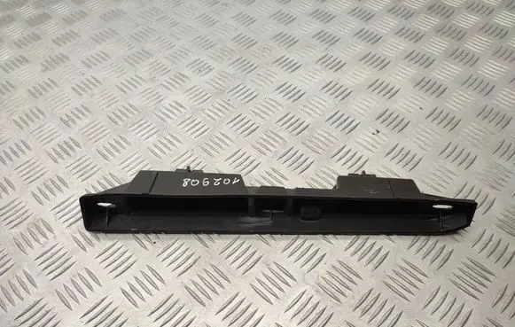 Toyota Proace Other dashboard part 9811151680