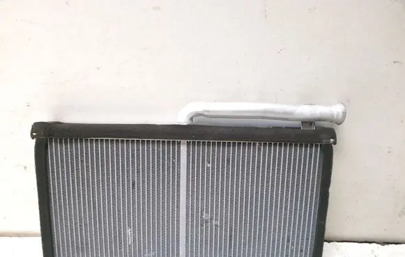 Audi A6 S6 C6 4F Heater blower radiator 