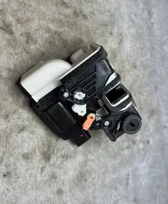 KIA Picanto Fuel injection (other) T1525 814201Y020