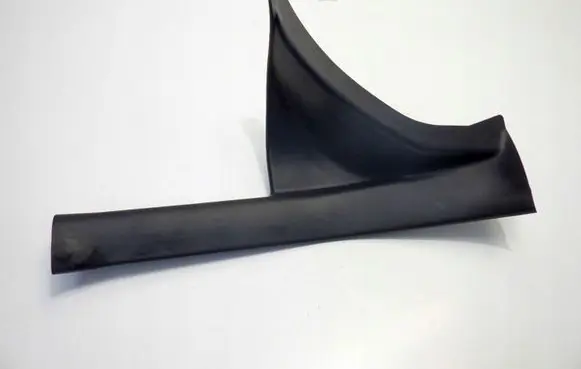 Suzuki SX4 S-Cross Rear sill trim cover 7618161M0