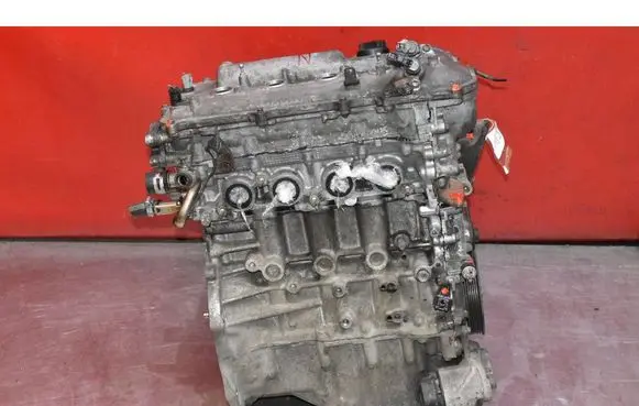 Toyota Avensis Verso Engine 2ZR