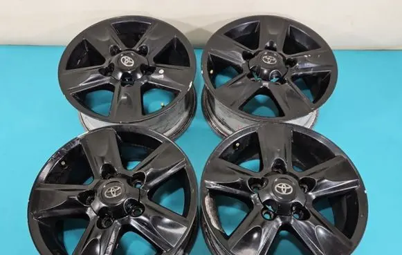 Toyota Land Cruiser (J200) R18 alloy rim IMPRK1432431