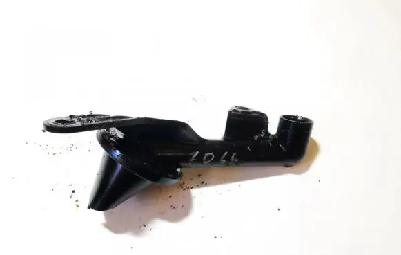 Ford Galaxy Turbo turbocharger oiling pipe/hose c89wa