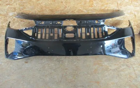Volkswagen ID.4 Front bumper 11A807221