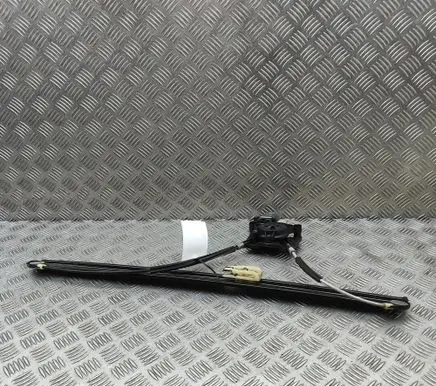 Volkswagen Crafter Front door electric window regulator 7C0837461A 8W0959802