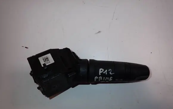 Nissan Primera Indicator stalk