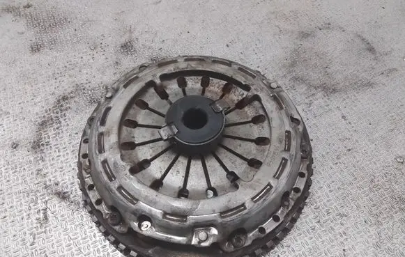 Peugeot Boxer Clutch set kit 324029210
