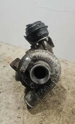 Hyundai i40 Turbo 794097 GJB1244VZ 7940979003