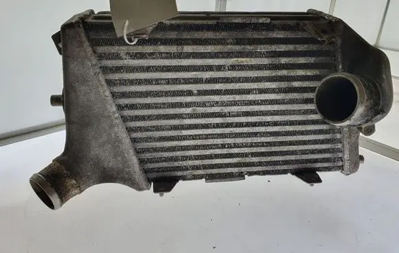 Audi A8 S8 D3 4E Intercooler radiator 4E0145805F