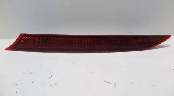 BMW 3 G20 G21 Rear tail light reflector 8074230 252662