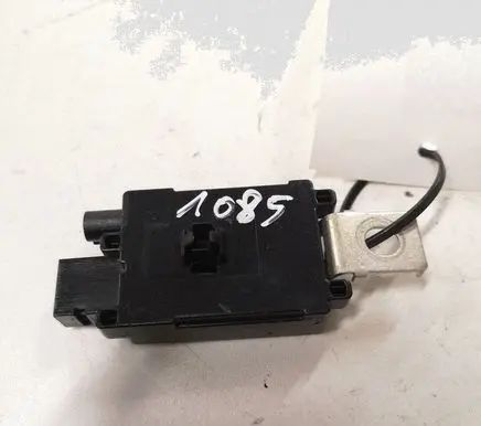 Citroen C5 Aerial antenna amplifier 966292498000