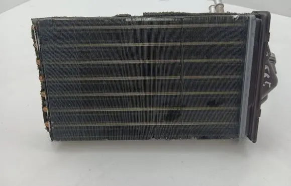 Chrysler Voyager Heater blower radiator
