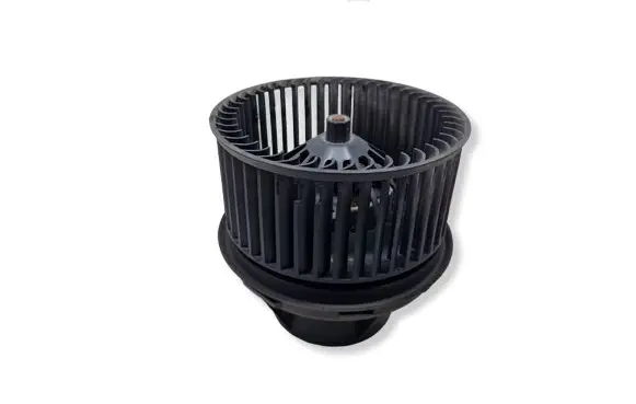 Ford Focus Heater fan/blower 1736007105