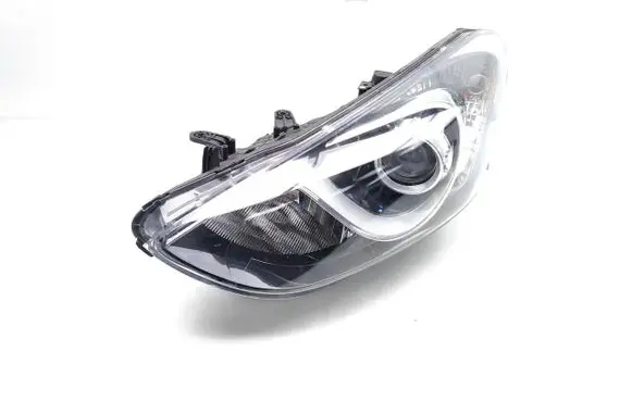 Hyundai i30 Headlight/headlamp 221-1161L
