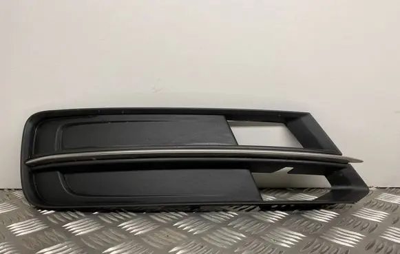 Audi A6 S6 C7 4G Front bumper lower grill 4G0807682AL
