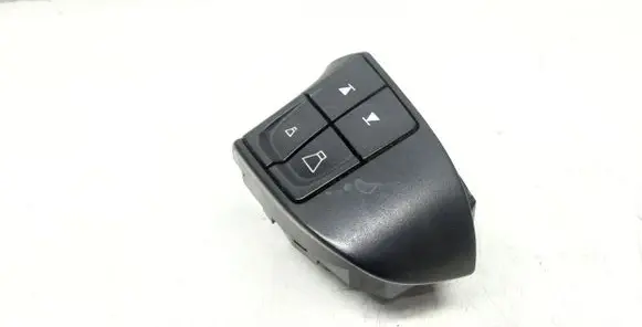 Multifunctional control switch/knob