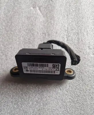 Chevrolet Camaro Acceleration sensor 13575612 13575612AA