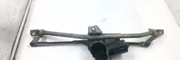 Audi A6 S6 C5 4B Front wiper linkage and motor 4B1955113 058980909 0390241140