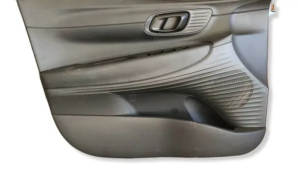Hyundai i20 (BC3 BI3) Coupe rear side trim panel 8C3CAB 82310Q0000