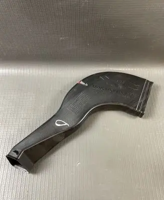 Dacia Duster II Cabin air duct channel 279307280R