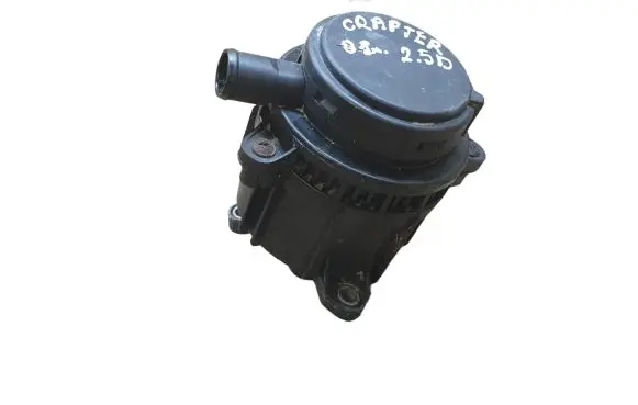 Volkswagen Crafter Breather valve 076103593A SO0038