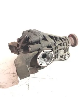 Audi Q7 4L Rear differential 4460310018 0AB525017E