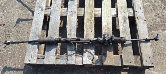 Renault Scenic I Steering rack