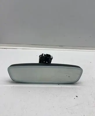 Audi Q4 Sportback e-tron Rear view mirror (interior) 81A857333 9056305 E11048510