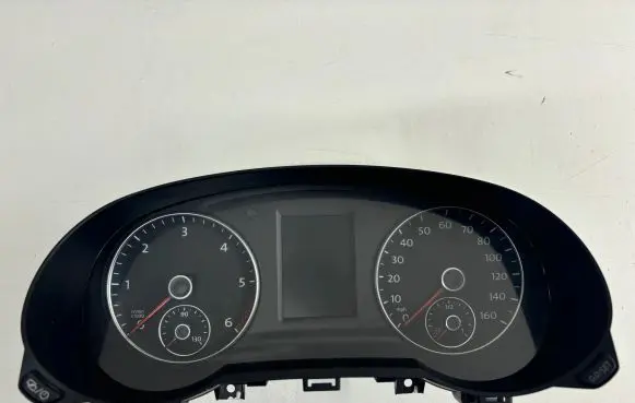 Seat Alhambra (Mk2) Speedometer (instrument cluster) 7N5920970G