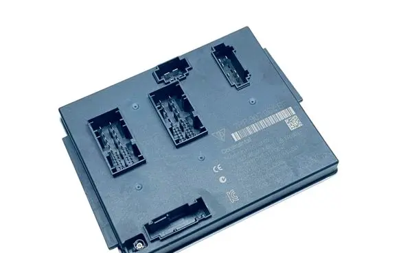 Porsche Cayenne (92A) Comfort/convenience module 7PP907064GL