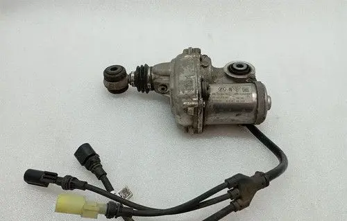 Porsche 911 992 Steering rack 992501033AC