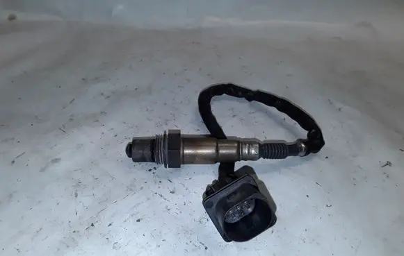 KIA Ceed Lambda probe sensor 393502A420 0281004069