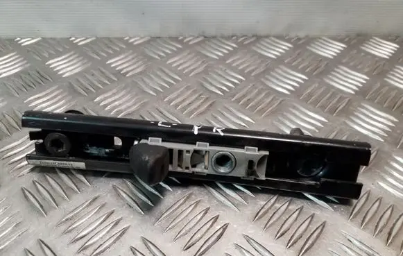 Chrysler Grand Voyager IV Other interior part 04680460AI