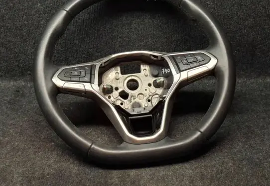 Volkswagen Taigo Steering wheel 2Q0419089