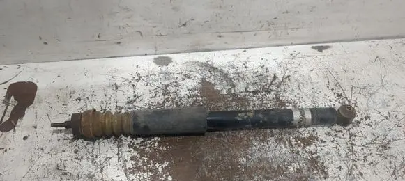Volkswagen Lupo Rear shock absorber/damper