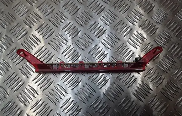 BMW 1 E81 E87 Tailgate rear/tail lights 63256924673
