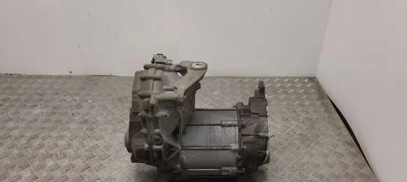 Skoda Enyaq iV Engine OEH907300