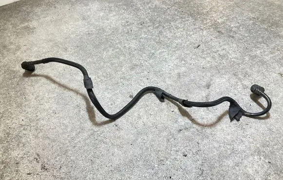 Dacia Duster II Vacuum line/pipe/hose 