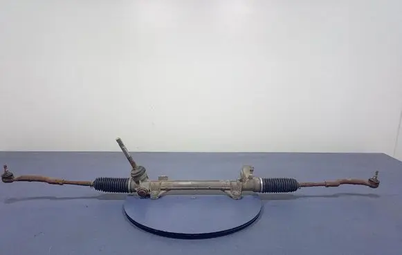 Nissan Qashqai Steering rack 