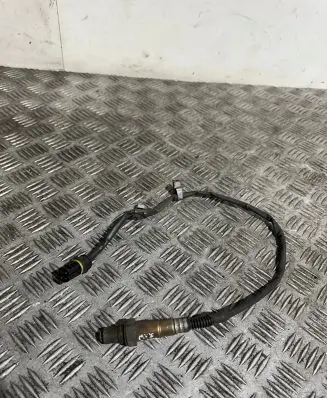 Mercedes-Benz C W203 Lambda probe sensor 0025400617