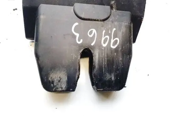 Volvo S80 Other interior part 8679594