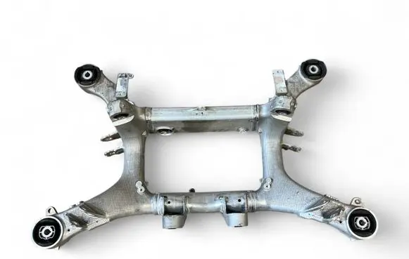 BMW 8 G16 Rear subframe BM50372177