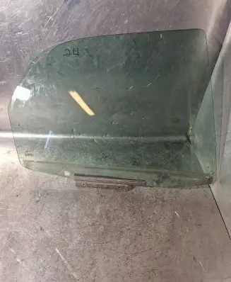Suzuki SX4 Rear door window glass 43R00351 DOT618M321AS2