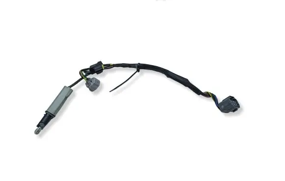 Mazda RX8 Headlight/headlamp wiring loom/harness 