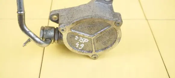 Mazda CX-5 Vacuum pump SH0118G00 27SP49