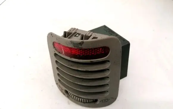 Dodge Caravan Dash center air vent grill OSE98TRMAA 12050