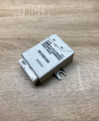 BMW 5 E39 Immobilizer control unit/module 6909664 62KB800