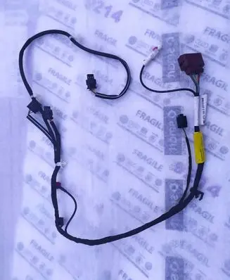 Porsche Boxster 986 Parking PDC sensor
